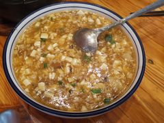 西施豆腐-石榴院子(西施故里店)