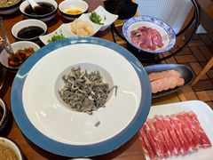 -1078號老北京涮肉(万达广场店)