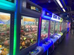 -天空之城动漫电玩世界(路劲又一城店)