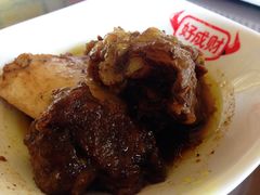 牛排-好成财牛排馆(涂门街总店)