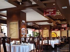 -惠丰堂饭庄·烤鸭·京味菜(西北旺·唐家岭店)