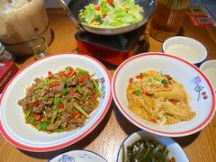 -赣饭农家·江西小炒(西乡店)