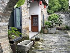 -青瓦房古村落