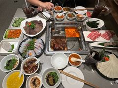 -海底捞火锅(汇金星力城店)