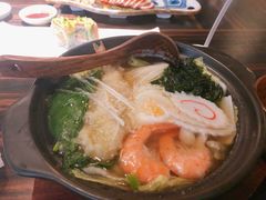 -山葵家·创意料理(临平银泰城店)