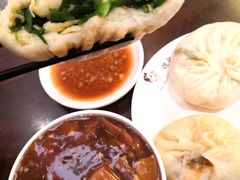 -姚记炒肝店(簋街店)