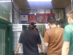 -天泽祥·鼓楼馒头(鼓楼店)