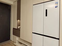 -索菲亚衣柜橱柜家具全屋定制(汶水红星店)