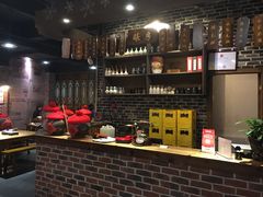 -白乐天毛肚火锅馆(南滨路店)
