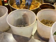 -安徽阜阳卷馍(西单店)