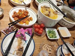 -醉南拳客家菜·河田鸡(西禅寺杨桥店)