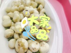 -墨脱石锅椰子鸡•海鲜糟粕醋(榆亚路店)