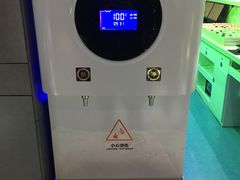 -优享健身(物美圣熙8号购物中心店)