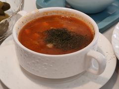 -库滋明·俄罗斯特色美食(中央大街店)