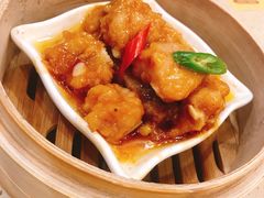-点都德(华强南店)
