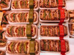 -巴黎贝甜(大宁国际商业广场店)