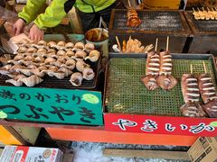 -北海道神宫