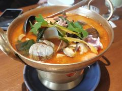 -KingThaia金泰兰(来福士中心店)