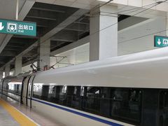 -长春西站