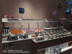 -海底捞火锅(奥体南路店)