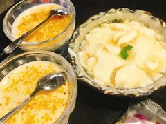 -老表记广西宵夜螺蛳鸭脚煲(西大店)