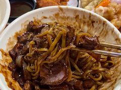 -多宾韩国料理(学衡路店)