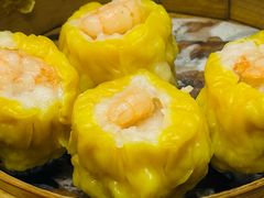 -东豪园林海鲜酒家(南港路辅路店)