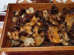 -如亿蒙餐