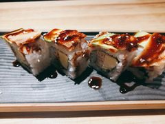 -鲔吞·和牛寿喜烧(闵行区绿瘦酒店)