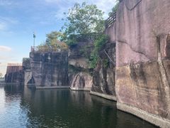 -广州莲花山旅游区