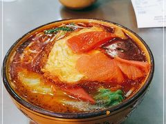 -华兴街煎蛋面(总店)