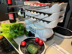 -丰茂烤串(五道口店)