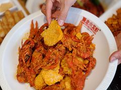 -金陵暴走小龙虾·螃蟹(南京总店)