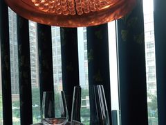 -牛排家(北京长安街英皇集团中心店)