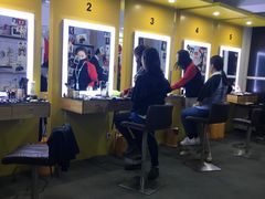 -微笑时刻照相馆·企业合影·商务外拍(北京五道口店)