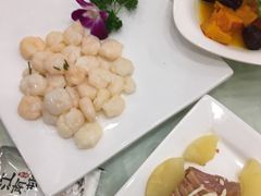 -江南村酒家