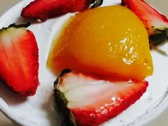 -大苹果面包生日蛋糕(明珠店)