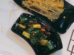 -云晓光头烧烤吧(德平路店)