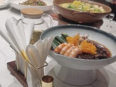 -香园楼(钻石路店)