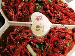 -龙巢盱眙龙虾·牛蛙·烧烤宵夜(八卦岭店)