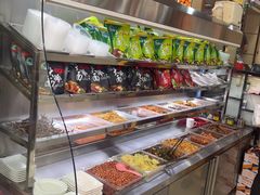 -春泉大冷面(兴华街店)