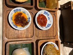-广州花园酒店荔湾亭·地道点心·粤式饮茶