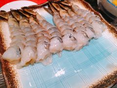 -曙亚洲餐厅-重庆富力艾美酒店(南坪万达广场店)