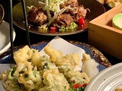 -长崎屋·日本料理·刺身·烧鸟(天河北路店)