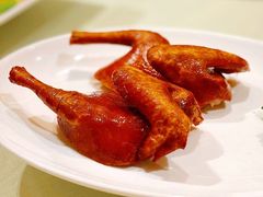 -利苑酒家(金宝店)