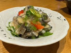 -九酢·海鲜居酒屋