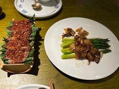 -一坐一忘云南菜(卓悦中心)