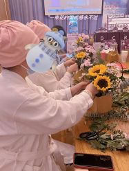 -金芙美月子中心(财富别墅店)