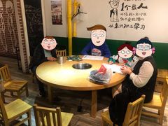 -8号苑自助烤场(西单店)
