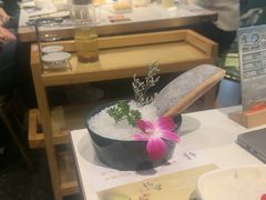 -烹然四季椰子鸡火锅(姚家园万象汇店)